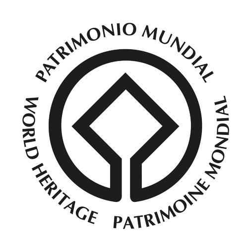 Patrimoine mondial de l'Unesco